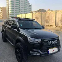Kmc T8 1403|خودرو سواری و وانت|تهران, استاد معین|دیوار