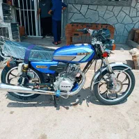متور کبیر مدل 1404