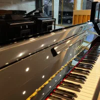 پیانو yamaha et121|پیانو، کیبورد، آکاردئون|تبریز, |دیوار
