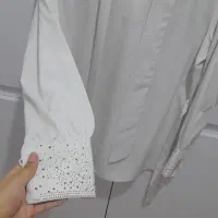 مانتو و شومیز نو