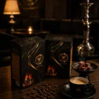 ذغال ویکتور  یک کیلویی ۴۵۰