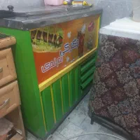 یخچال فیزر