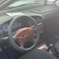 پژو پارس۸۷|خودرو سواری و وانت|بانه, |دیوار