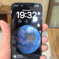 آیفون16 promax zaa