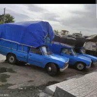 حمل بار از بیرجند به مشهد فردا جمعه