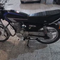 موتور  سیکلت 150