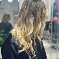 مدل پروتیین بوتاکس کراتین / امبره بالیاژ
