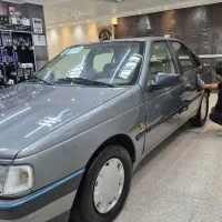 پژو 405 93|خودرو سواری و وانت|کاشان, ملک آباد|دیوار