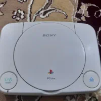 ps1 پلی 1|کنسول، بازی ویدئویی و آنلاین|درب گنبد, |دیوار