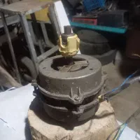 دینام کولردستی لباسشوی دوقلو وظرف شوئ