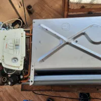 تعمیرات تخصصی پکیج