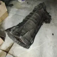 گیربکس بی ام و
