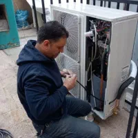 نصب اسپیلت و تعمیرات تخصصی اسپیلت نصاب تضمینی