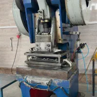 فروش ۵ دستگاه پرس ضربه ای
