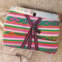 زیرانداز مسافرتی