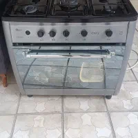 اجاق گاز