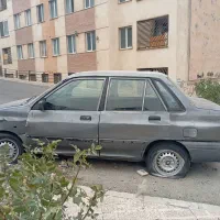 پراید ۸۴