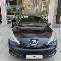 207 پانا  مدل 401 (نقد و اقساط)