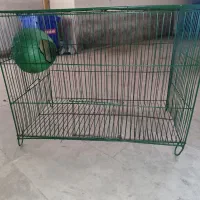 قفس حیوانات