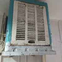 کولر آبی