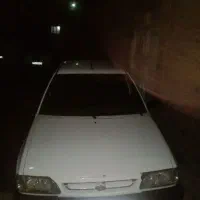 پراید ۱۳۱ مدل ۹۶