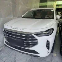 فیدیلیتی پرستیژ صفر