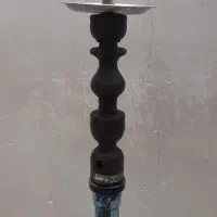 قلیان تنه سرخ
