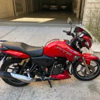 آپاچی ۱۸۰مدل ۹۳