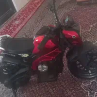 موتورشارژی
