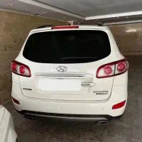 سانتافه3500-2012 نو سندتک بر63هزار کارکرد واقعی