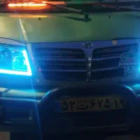 ون دربستی و در اختیار