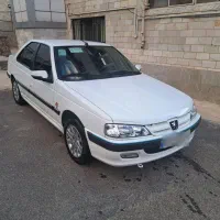 پژو پارس tu5 مدل ۹۷