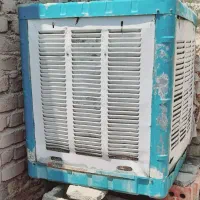 کولر آبی