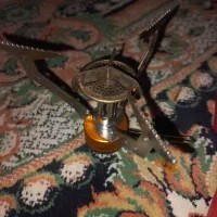 سرشعله. سری پیکنیک