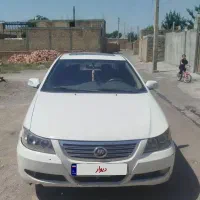 لیفان مدل ۹۳