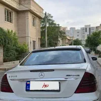 بنزe350 مدل ۲۰۱۰|خودرو سواری و وانت|تهران, جردن|دیوار