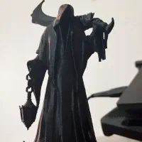 اکشن فیگور Ghost ripper