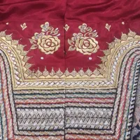 شلوار بندری