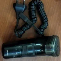 ماشین ریش تراش