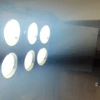 چراغ نورپردازی معروف به ژوپیتر