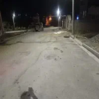 زمین مسکونی