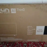 Lg 55 ut80|تلویزیون و پروژکتور|کهریزک, |دیوار