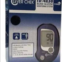 دستگاه تست قند خون کلورچک