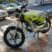 موتور همتاز ۱۴۰۳