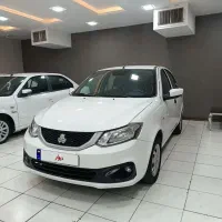 ساینا اس مدل 1403