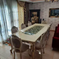 میز ناهار خوری و بوفه