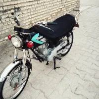 موتور روان تکتاز مدل 89 مدارک کامل بیمه پلاک ملی