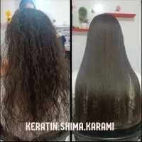 کراتین،پروتئین.۴ نوبت خالی