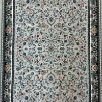 فرش پایتخت کاشان