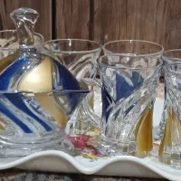 سرویس بلور خارجی